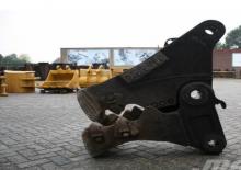 Pulverizatoare beton Verachtert VTK 30