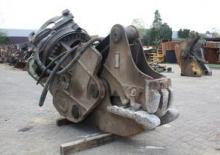 Pulverizatoare beton Verachtert VTP 30