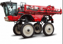 Pulverizatoare de câmp cu autopropulsie AGRIFAC CONDOR ClearancePlus