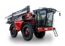 Pulverizatoare de câmp cu autopropulsie Bargam MAC J 1805 3000 BLIZ G-VAR