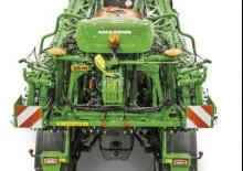 Pulverizatoare de câmp cu autopropulsie Amazone Pantera 4502 (24)