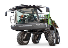 Pulverizatoare de câmp cu autopropulsie Amazone Pantera 4503 H (28)