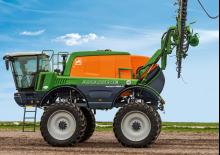 Pulverizatoare de câmp cu autopropulsie Amazone Pantera 4503 H (36)