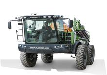 Pulverizatoare de câmp cu autopropulsie Amazone Pantera 4503 W (40)