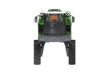 Pulverizatoare de câmp cu autopropulsie Amazone Pantera 4504 H (21)