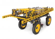 Pulverizatoare de câmp cu autopropulsie John Deere STS20