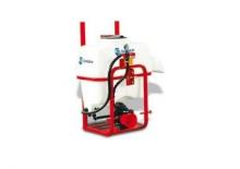 Pulverizatoare de câmp montabile Bargam Eco G-Poly 300