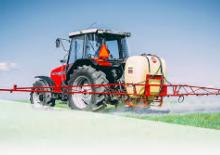Pulverizatoare de câmp montabile Hardi N-SERIES 105