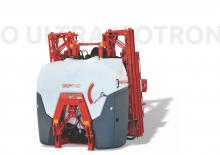 Pulverizatoare de câmp montabile Gaspardo Tempo Ultra 1300 Isotronic