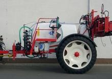 Pulverizatoare de câmp tractate Schmotzer ASP PK 50