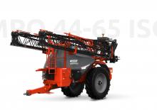 Pulverizatoare de câmp tractate Gaspardo Campo 65-65 AS Isotronic