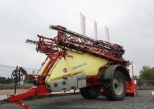 Pulverizatoare de câmp tractate Hardi COMMANDER 5500
