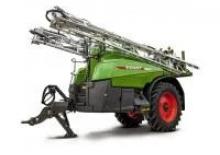 Pulverizatoare de câmp tractate CHD D 3024