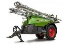 Pulverizatoare de câmp tractate CHD D2527