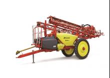 Pulverizatoare de câmp tractate Kverneland iXtrack C40