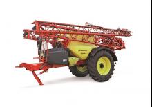 Pulverizatoare de câmp tractate Kverneland iXtrack C40