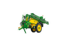 Pulverizatoare de câmp tractate John Deere M 944 i