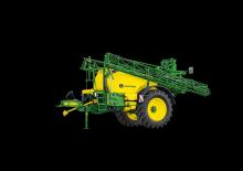Pulverizatoare de câmp tractate John Deere M724i