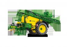 Pulverizatoare de câmp tractate John Deere M725