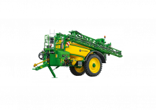 Pulverizatoare de câmp tractate John Deere M944
