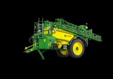 Pulverizatoare de câmp tractate John Deere M962i