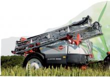 Pulverizatoare de câmp tractate Kuhn Oceanis 5600 RHA3