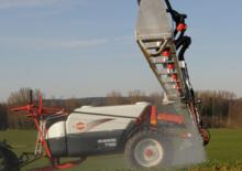 Pulverizatoare de câmp tractate Kuhn Oceanis 7700 RA