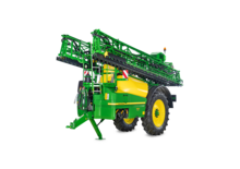 Pulverizatoare de câmp tractate John Deere R 944 i