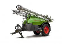 Pulverizatoare de câmp tractate Fendt Rogator 366