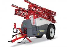 Pulverizatoare de câmp tractate Bargam SPRAYMAX 5500 BDL PLUS L G-VAR