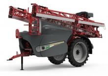 Pulverizatoare de câmp tractate Bargam SPRAYTEC 4200 BLIZ G-VAR