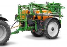 Pulverizatoare de câmp tractate Amazone UG 2200 Super (24) 