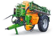 Pulverizatoare de câmp tractate Amazone UX 4200 Super (36)