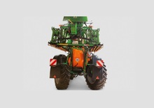 Pulverizatoare de câmp tractate Amazone UX 4200 Special (30)