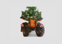 Pulverizatoare de câmp tractate Amazone UX 5200 Special (21)