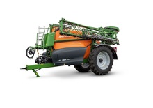 Pulverizatoare de câmp tractate Amazone UX 7601 Super (21) 