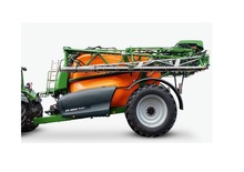 Pulverizatoare de câmp tractate Amazone UX 8601 Super (30/15) 