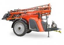 Pulverizatoare de câmp tractate Kubota XTS3-3.200l iXflow-E