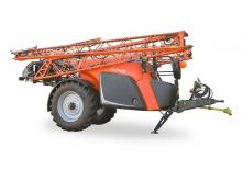 Pulverizatoare de câmp tractate Kubota XTS4-4.600l iXflow-E 