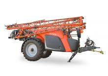 Pulverizatoare de câmp tractate Kubota XTS4-4.600l iXflow-E 