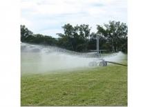 Rampe de pulverizare Irrimec IRRIGATION BOOM A.V.T. - F.V.T. 91
