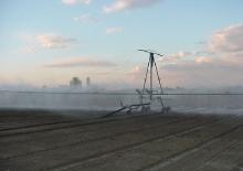 Rampe de pulverizare Ocmis Spray boom 42 mt.