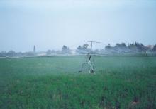 Rampe de pulverizare Irtec Spray boom mod. 13/19