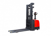 Reach Trucks (electrostivuitoare) electrice rezistente la explozie Sichelschmidt d 1210 EEx ASM