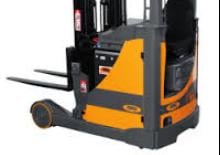 Reach Trucks (electrostivuitoare) electrice rezistente la explozie OMG Neos 13