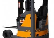 Reach Trucks (electrostivuitoare) electrice rezistente la explozie OMG Neos 20 SE