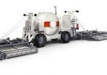Reciclatoare rutiere la cald Wirtgen RM 4500