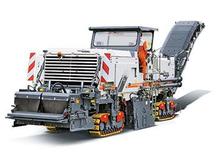 Reciclatoare rutiere la rece Wirtgen 2200 CR