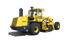 Reciclatoare rutiere la rece Bomag MPH 122-2