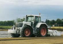Reciclatoare rutiere la rece Wirtgen WS 2200